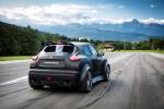 Nissan Juke-R 2.0 Concept 2015 года